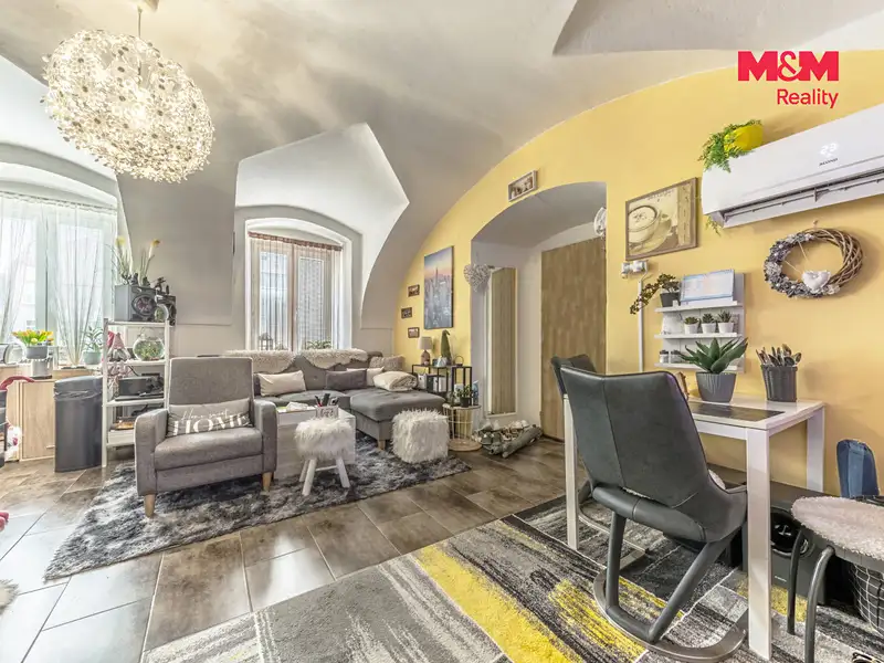 Prodej rodinného domu 230 m², pozemek 915 m², Kopidlno – náhled fotky 2