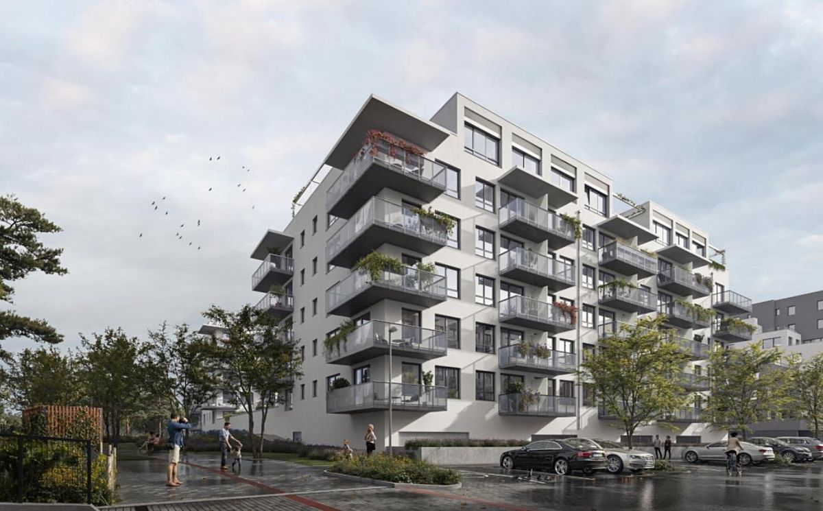 Prodej bytu 1+kk 25 m² – fotografie 3