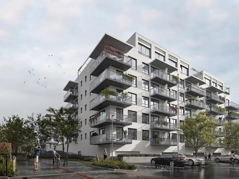 Prodej bytu 1+kk 25 m², Praha – náhled fotky 3