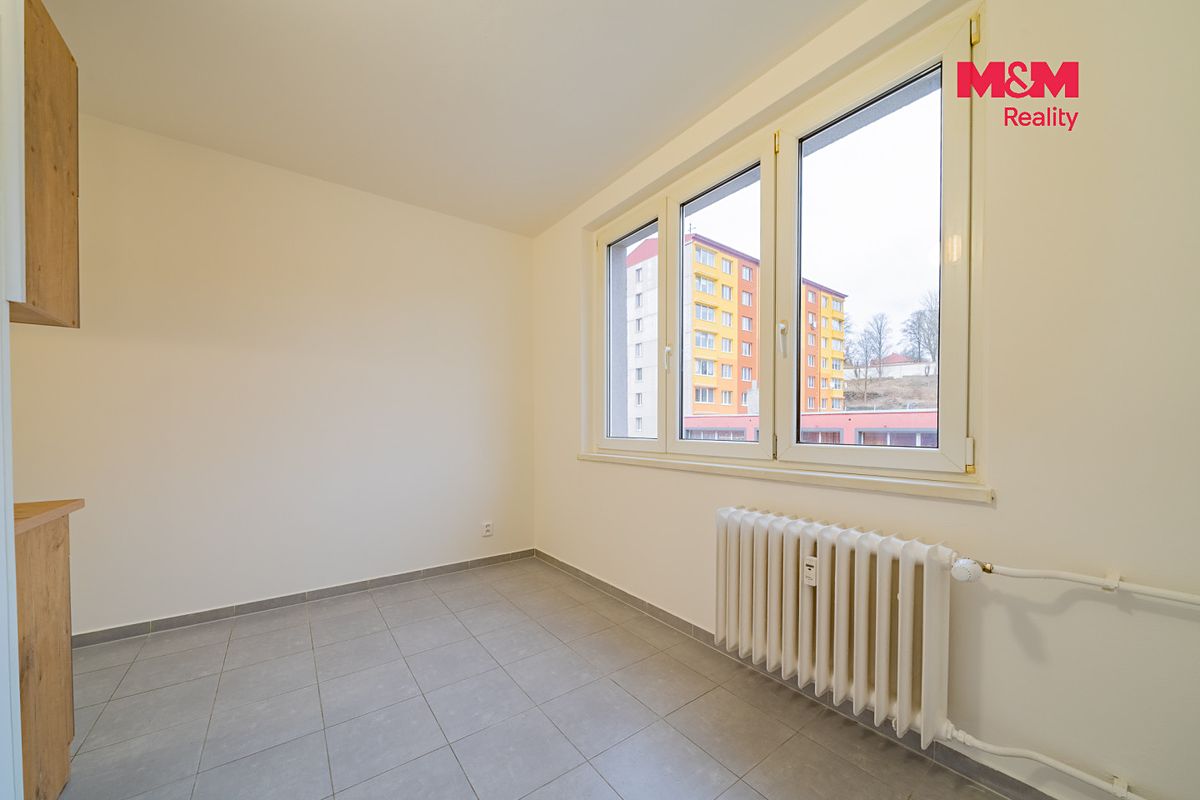 Prodej bytu 2+1 61 m² – fotografie 3