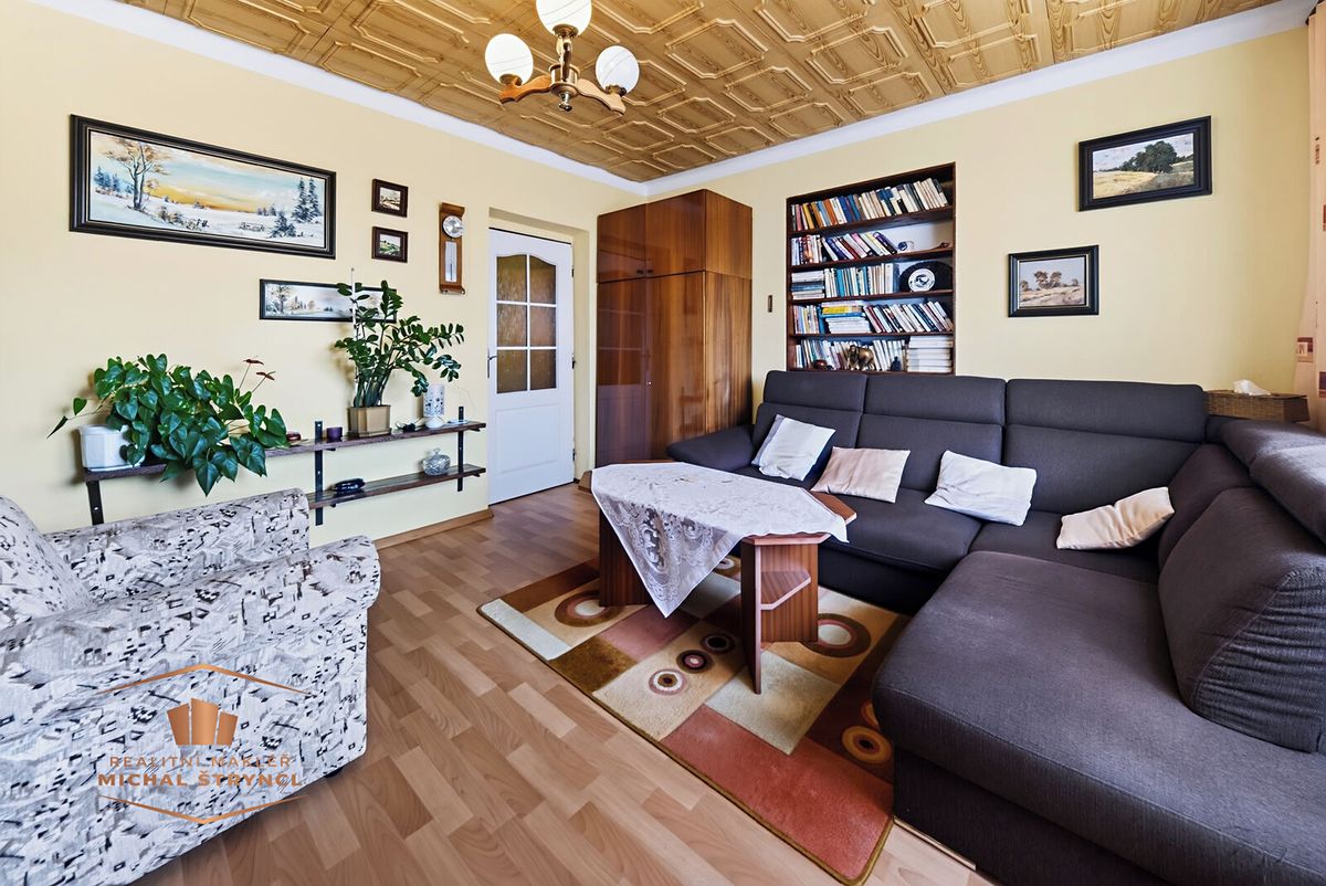 Prodej rodinného domu 89 m², pozemek 422 m² – fotografie 5