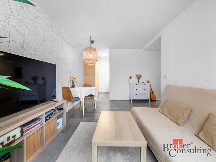 Prodej bytu 2+kk, 44 m² (6 z 16)