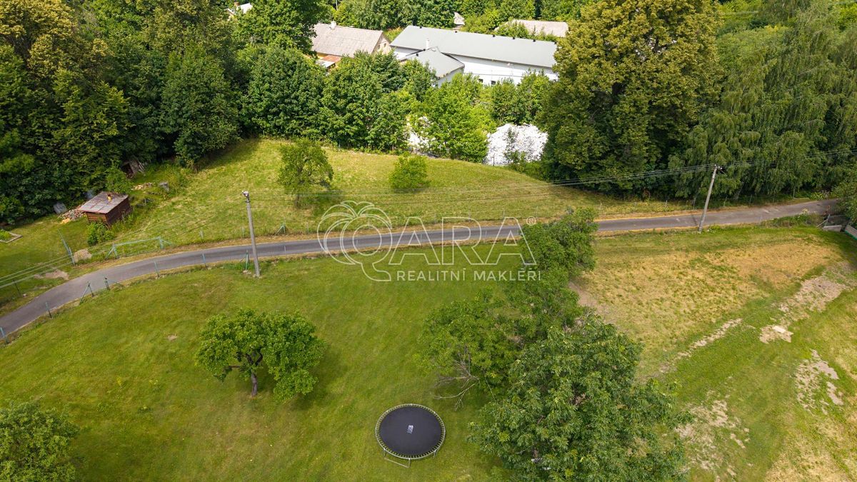Prodej zahrady 1151 m² – fotografie 3