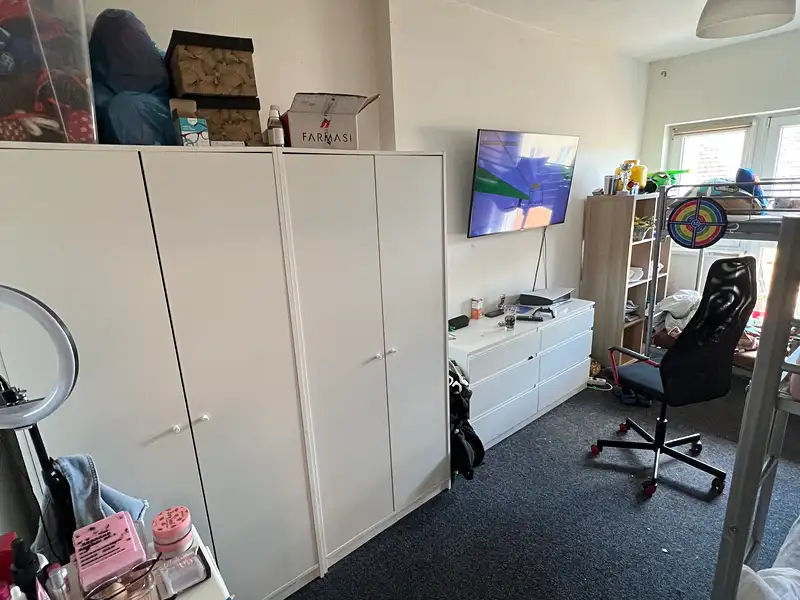 Pronájem bytu 2+1 45 m², Brno – náhled fotky 2