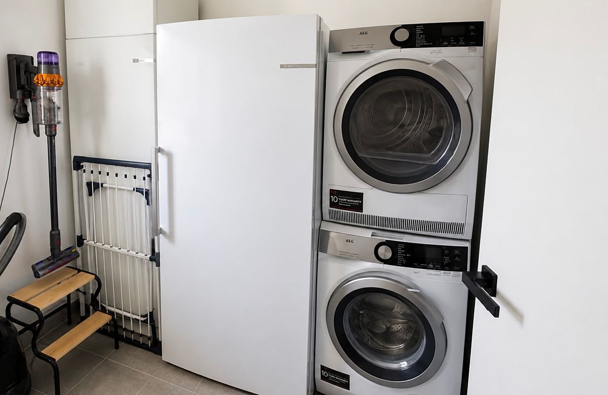 Pronájem rodinného domu 130 m², pozemek 320 m² – fotografie 3