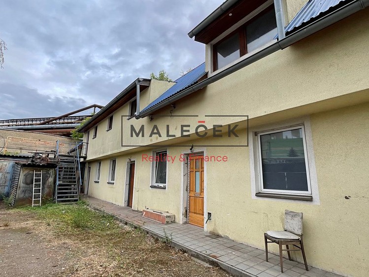 Prodej komerčního prostoru, 160 m² (8 z 17)