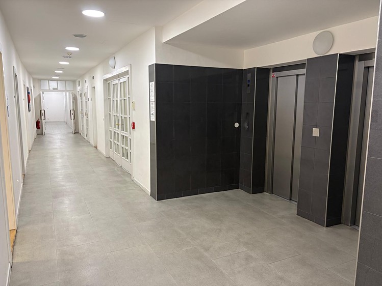 Pronájem komerčního prostoru, 25 m² (8 z 9)