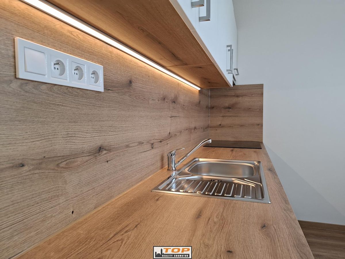 Prodej bytu 2+1 53 m² – fotografie 3