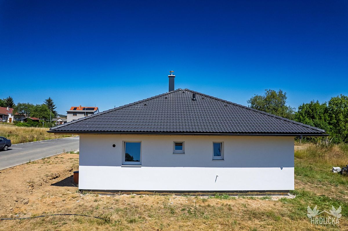 Prodej rodinného domu 80 m², pozemek 808 m² – fotografie 4