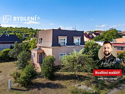Prodej rodinného domu 99 m², pozemek 524 m²