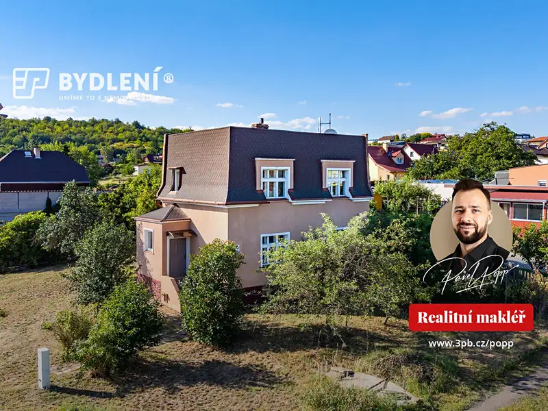 Prodej rodinného domu 99 m², pozemek 524 m², Kladruby – náhled fotky 1