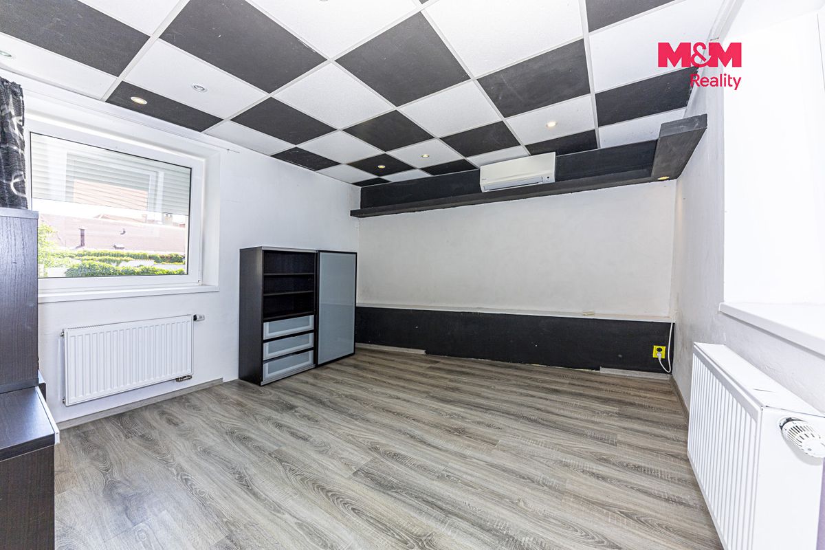 Prodej rodinného domu 57 m², pozemek 650 m² – fotografie 3