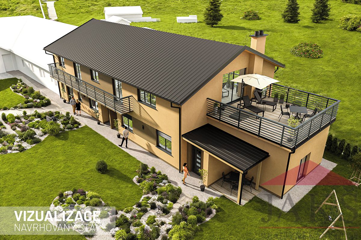 Prodej bytu 1+kk 32 m²