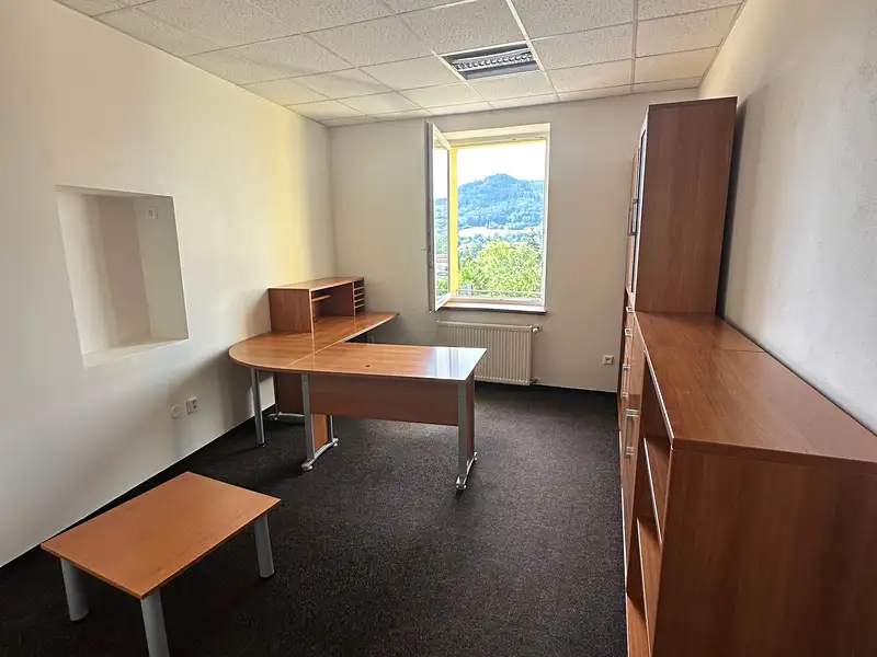 Pronájem kanceláře 34 m², Děčín – náhled fotky 2