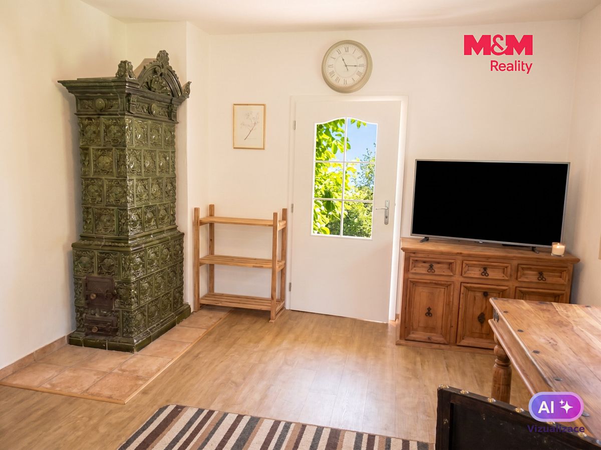 Prodej rodinného domu 168 m², pozemek 1625 m² – fotografie 5
