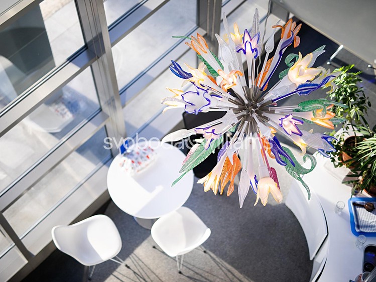 Pronájem komerčního prostoru, 574 m² (1 z 5)
