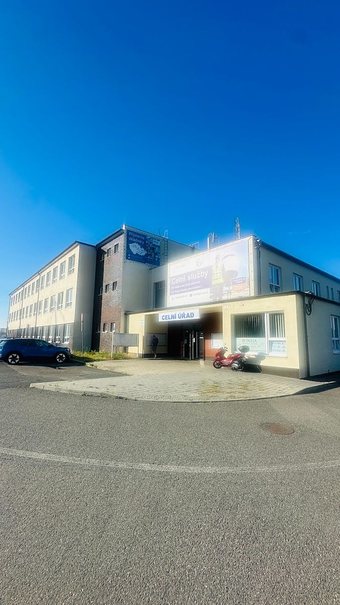Pronájem kanceláře 38 m²