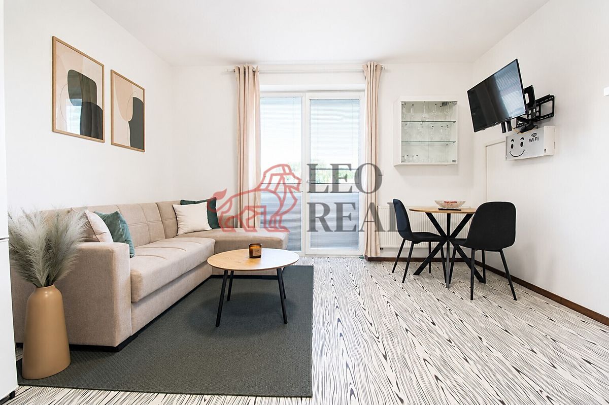Prodej bytu 2+kk 63 m²