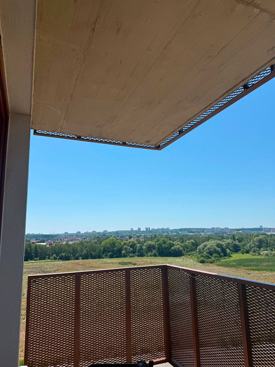 Pronájem bytu 3+kk 99 m²