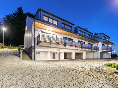 Prodej bytu 3+kk 99 m²