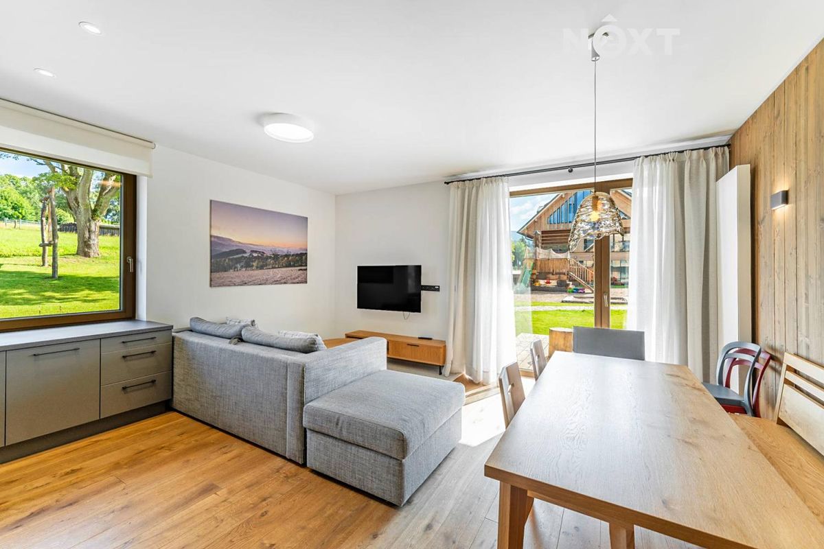Prodej bytu 3+kk 68 m² – fotografie 2