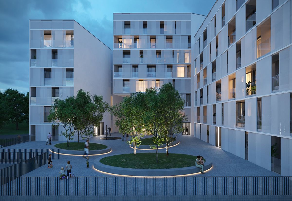 Prodej bytu 3+kk 96 m²