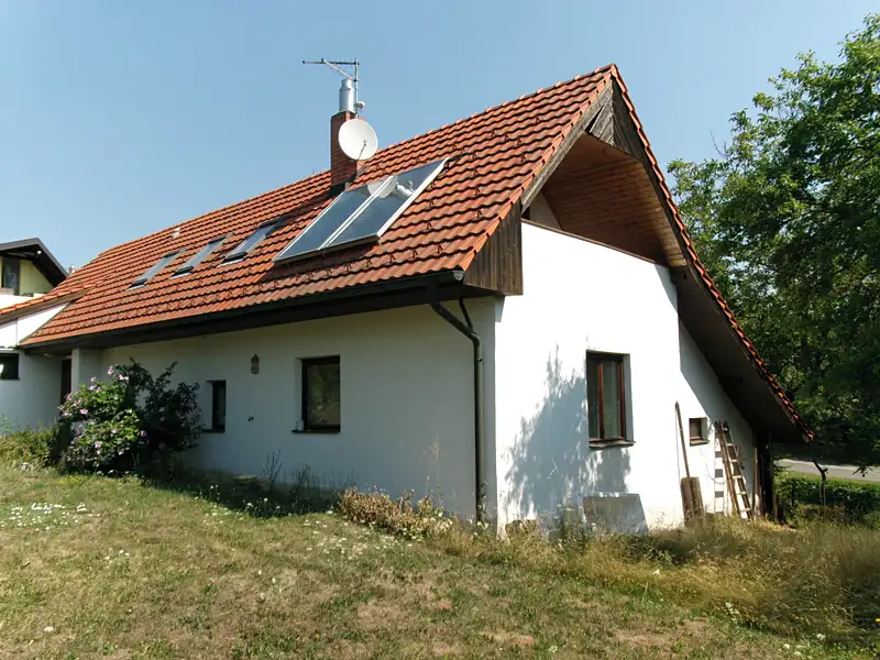 Prodej rodinného domu 130 m², pozemek 835 m², Vřesovice – náhled fotky 2