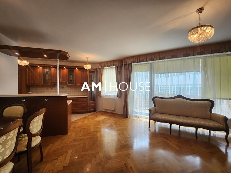 Wohnung 3+kk zur Miete, 77 m² (3 von 12)