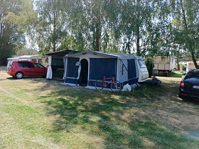 Prodej chaty 15 m², pozemek 20 m²