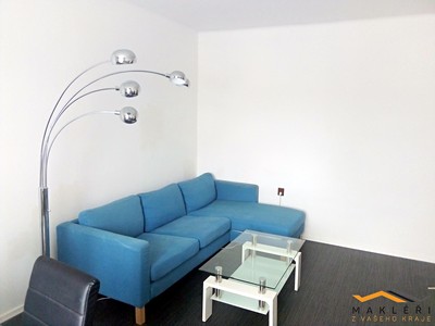 Prodej bytu 1+1 42 m²