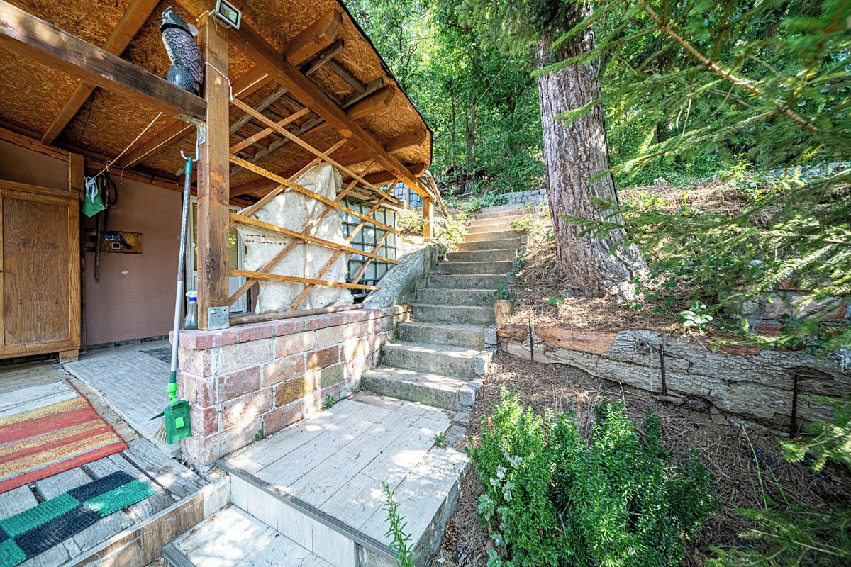 Prodej chaty 90 m², pozemek 567 m² – fotografie 5