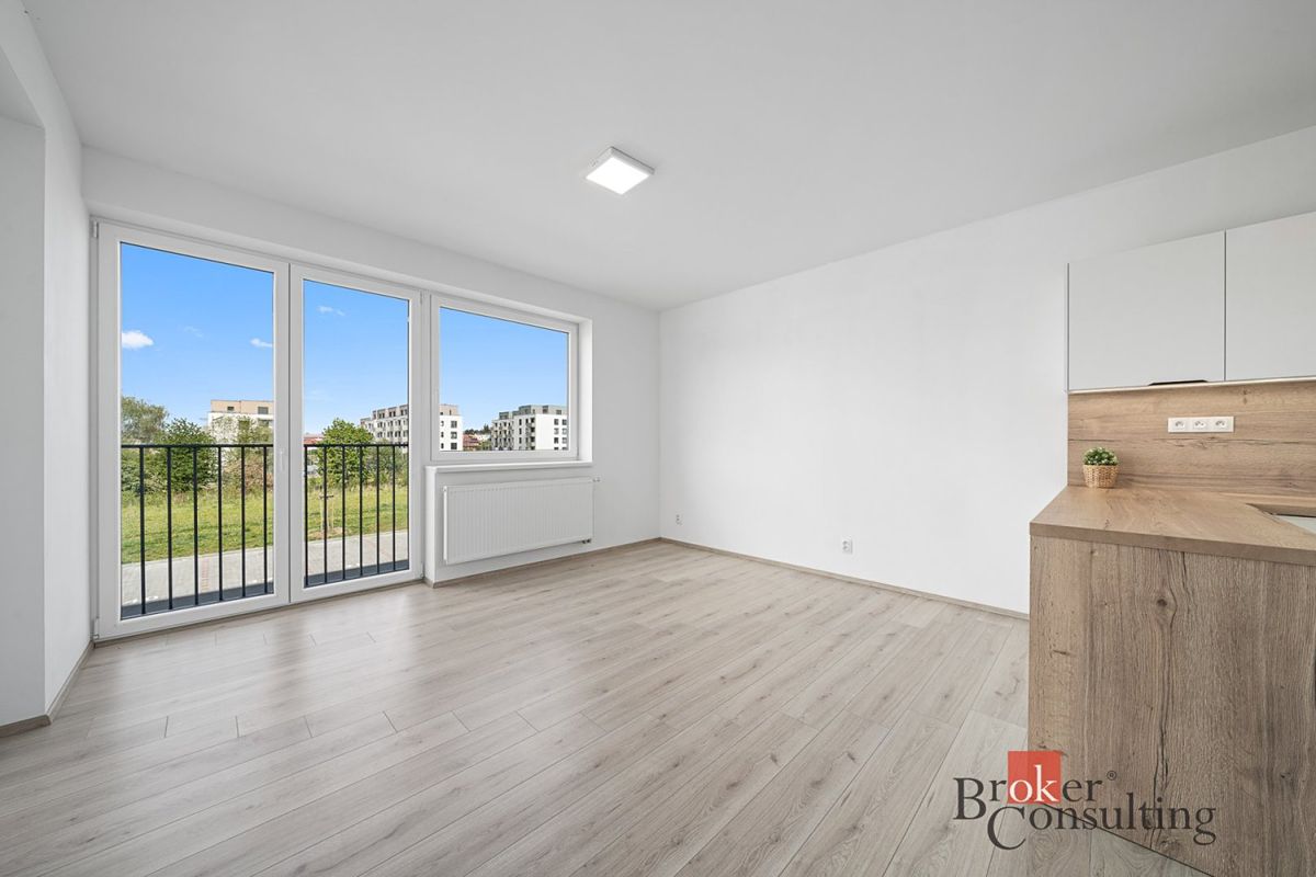 Prodej bytu 3+kk 65 m² – fotografie 2