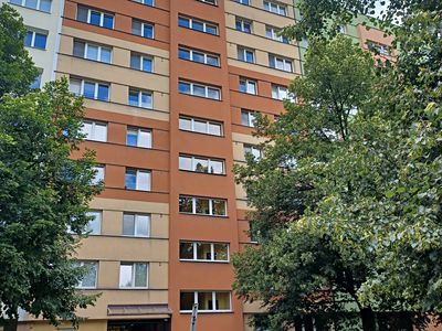 Prodej bytu 3+1 78 m²