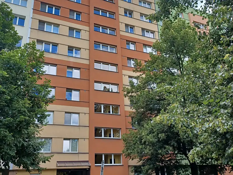Prodej bytu 3+1 78 m², Ostrava – náhled fotky 1