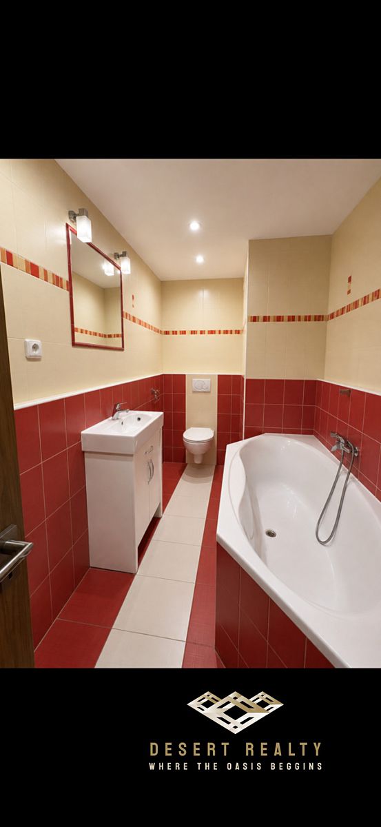 Pronájem bytu 2+kk 46 m² – fotografie 5