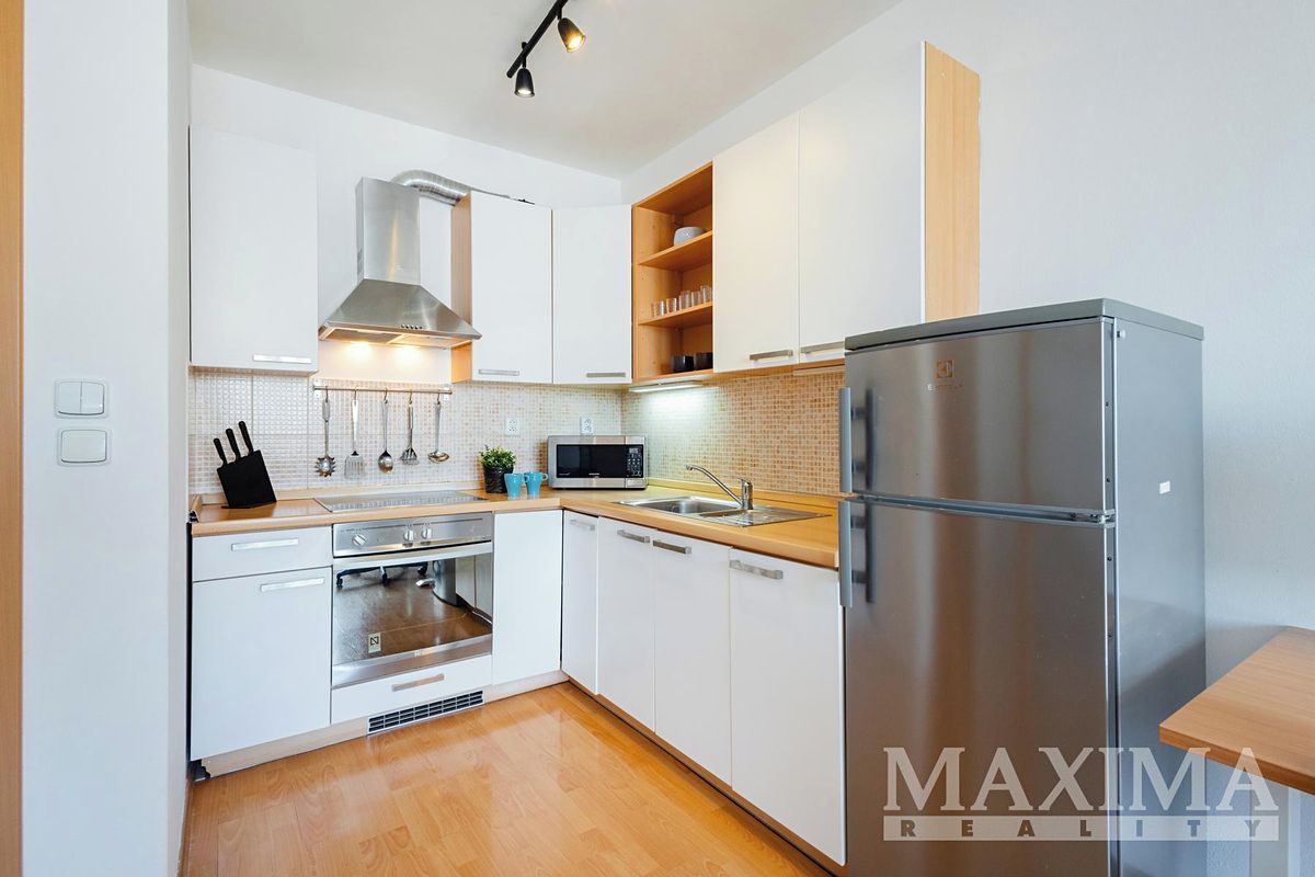 Prodej bytu 2+kk 42 m² – fotografie 2