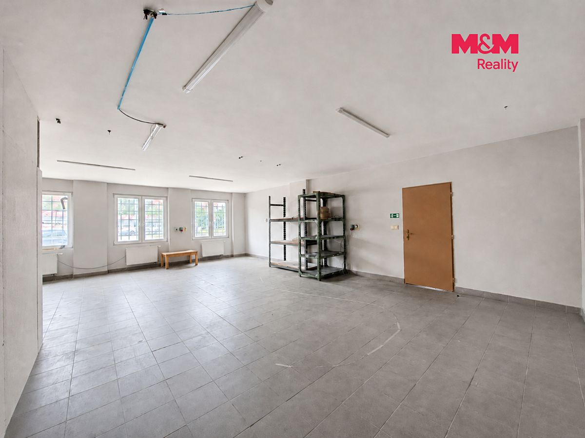 Pronájem obchodního prostoru 100 m² – fotografie 4