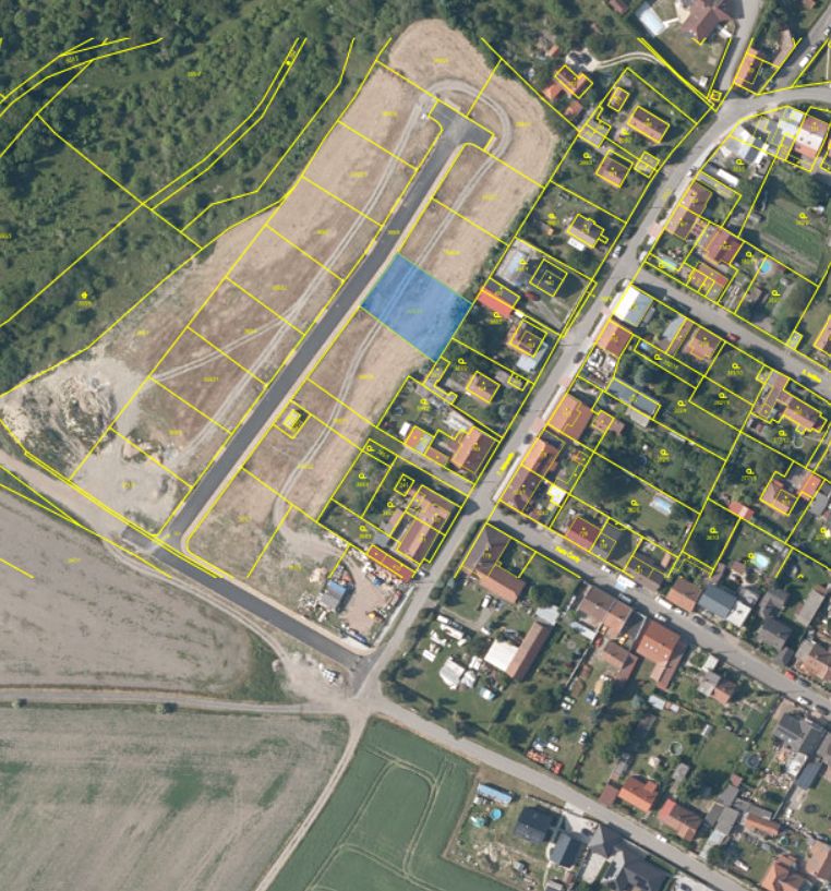 Prodej rodinného domu 82 m², pozemek 416 m² – fotografie 4