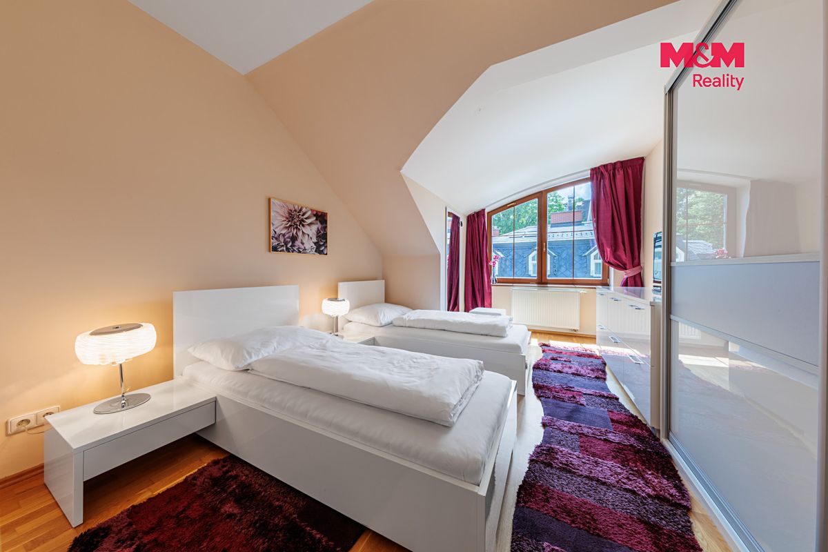 Prodej bytu 3+kk 111 m² – fotografie 4