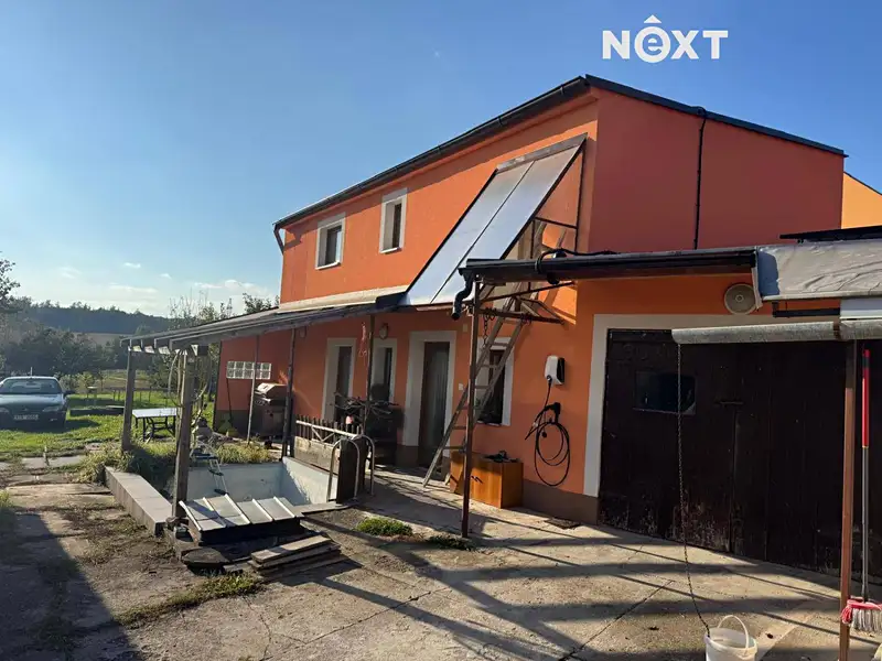 Prodej rodinného domu 240 m², pozemek 1115 m², Zborovice – náhled fotky 3