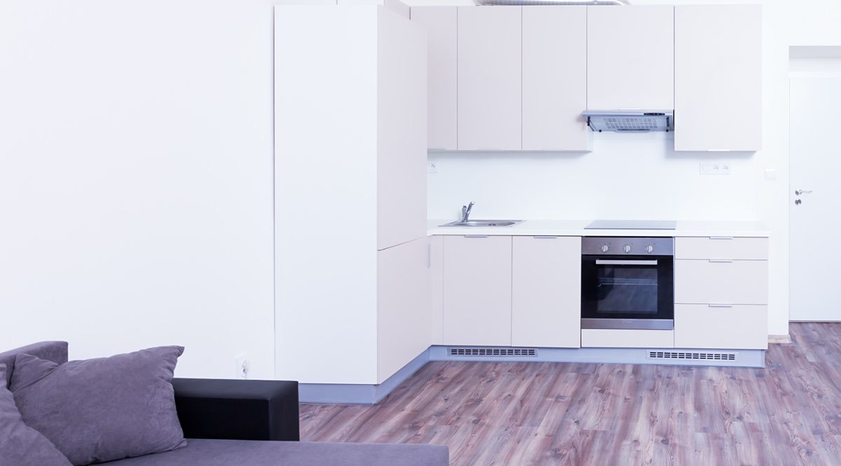 Prodej bytu 2+kk 43 m² – fotografie 3
