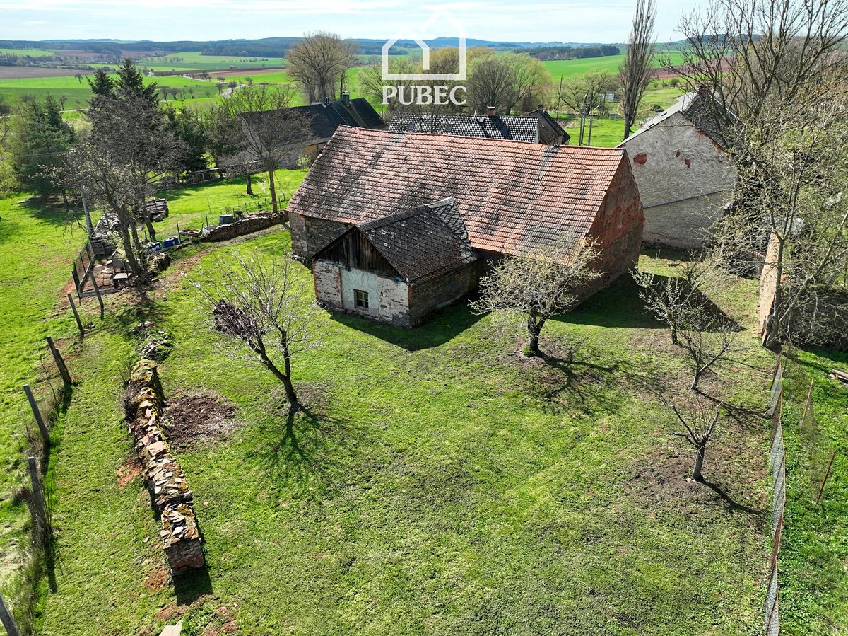 Prodej zemědělské usedlosti 208 m², pozemek 2267 m² – fotografie 2