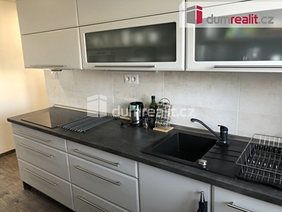 Pronájem bytu 2+1 60 m²