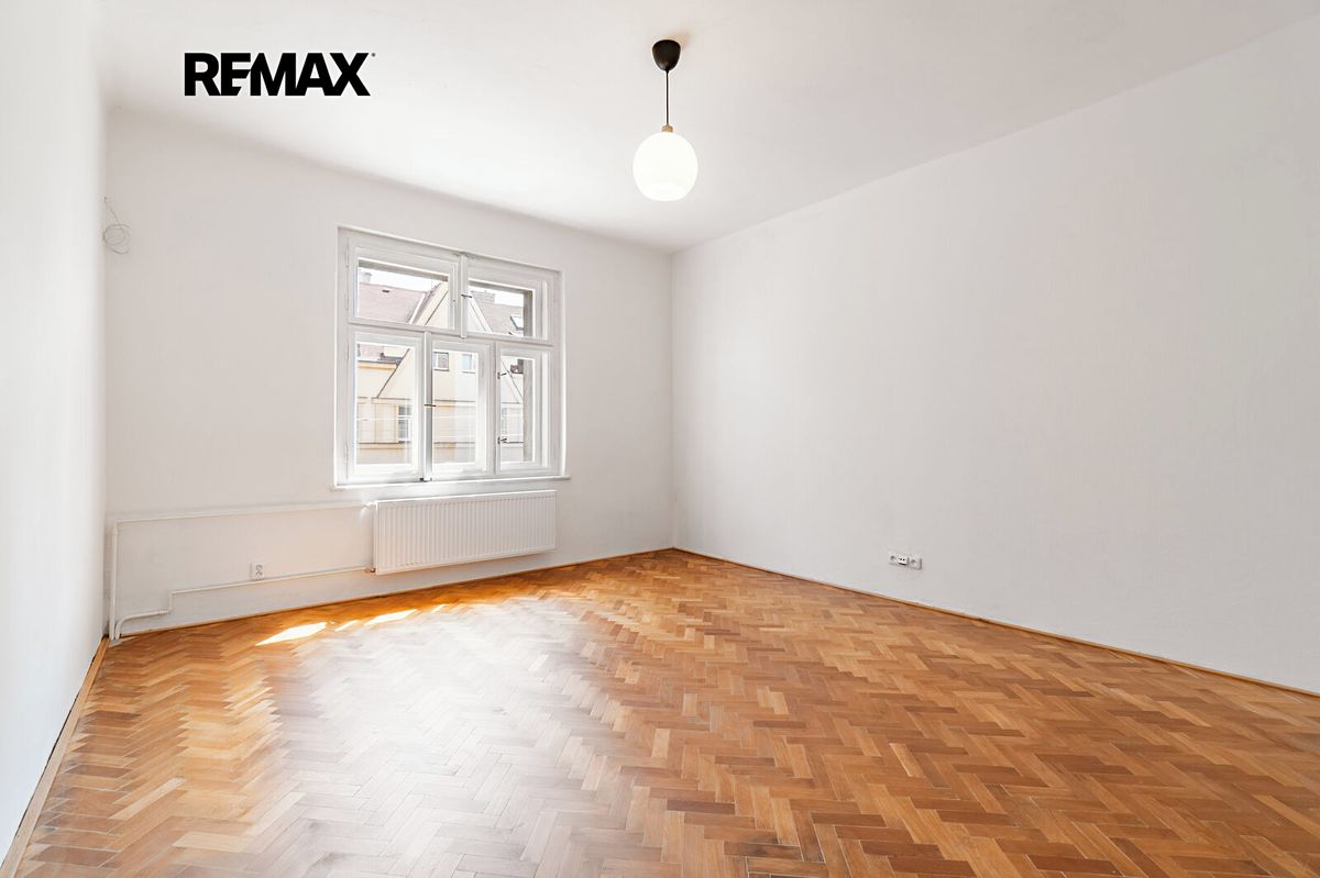 Pronájem bytu 2+kk 42 m²