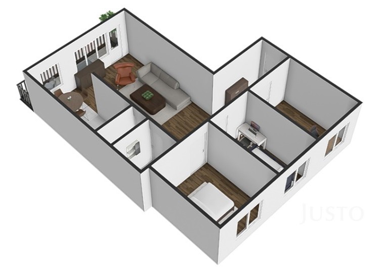 Prodej bytu 4+1, 77 m² (34 z 37)