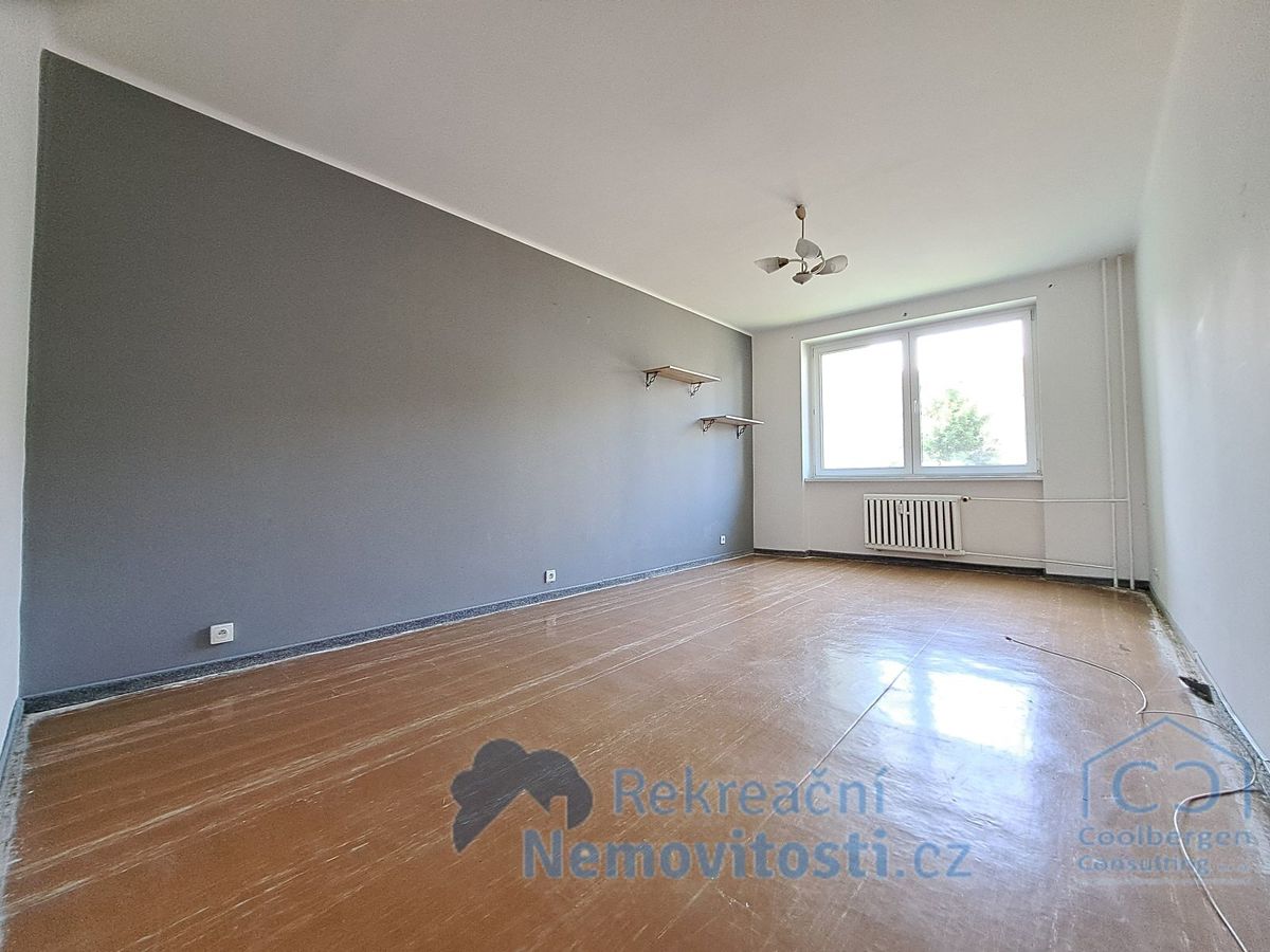 Prodej bytu 2+1 64 m² – fotografie 3