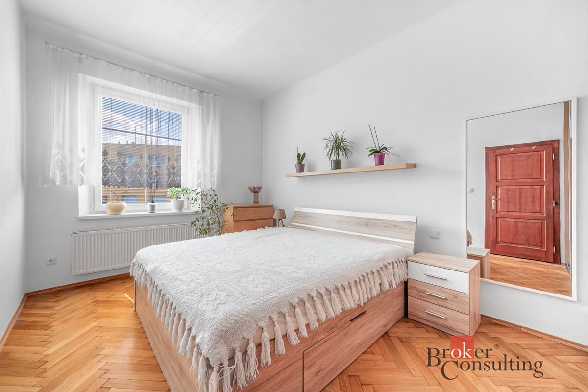 Prodej bytu 3+kk 72 m² – fotografie 4