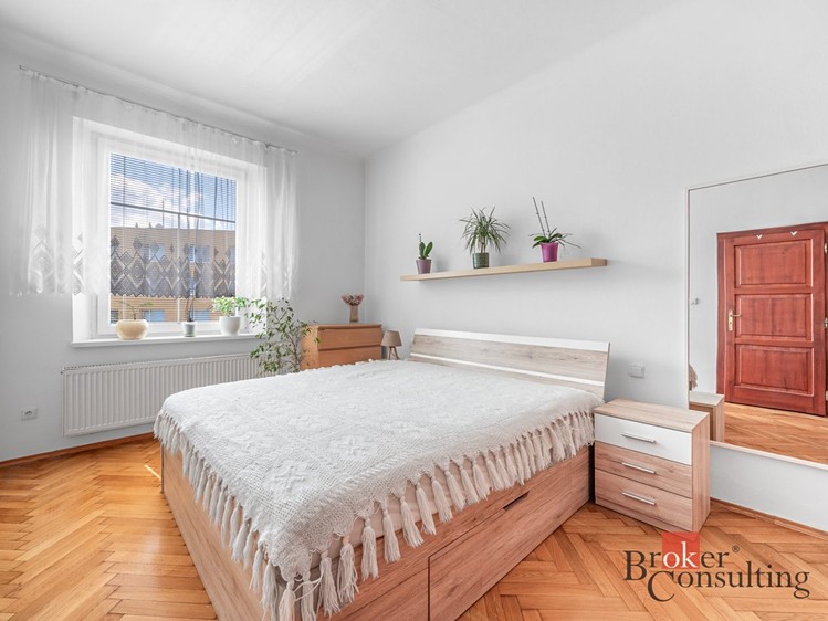 Wohnung 3+kk zum Kauf, 72 m² (4 von 12)