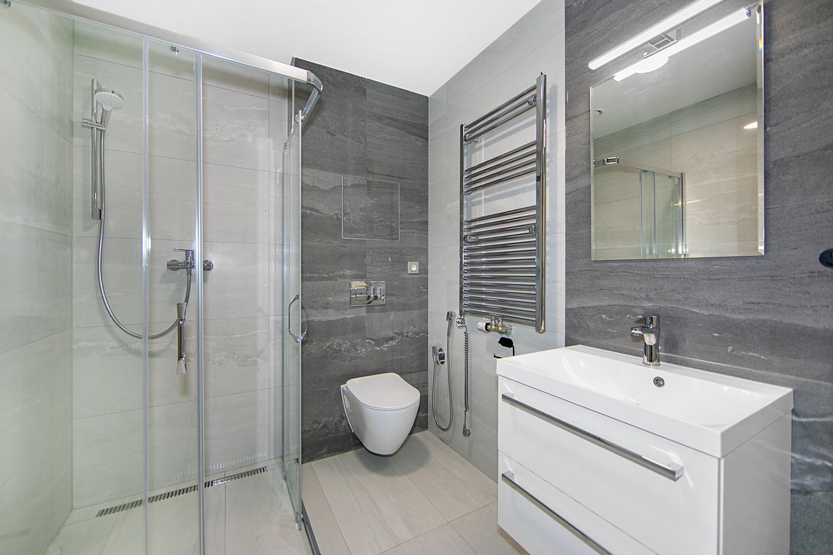 Pronájem bytu 1+kk 29 m² – fotografie 5