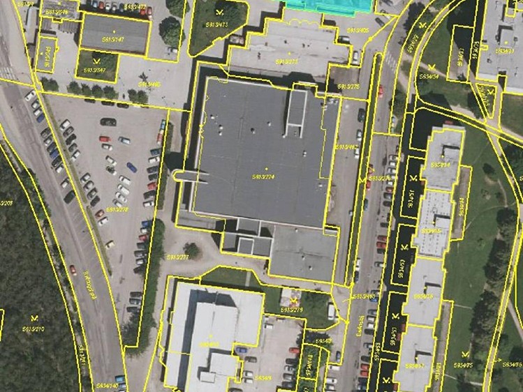 Pronájem komerčního prostoru, 68 m² (19 z 19)